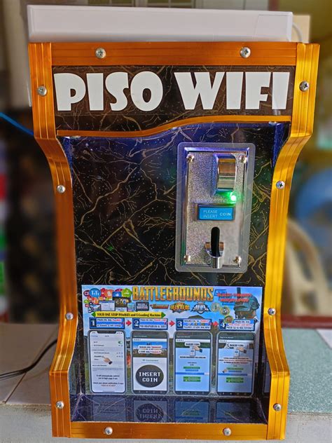 obet piso wifi|Kuyaidol Piso Wifi Build And Repair Service .